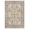 Luxe Weavers Floral Vintage Style Indoor Area Rug - 2 of 4