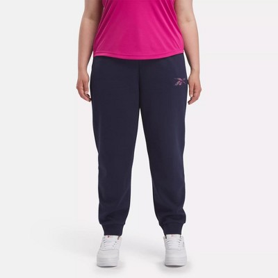 Women's trousers Reebok DreamBlend Cotton Knit - Clothing Running - Running  - Physical maintenance