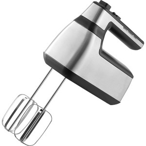 Mojgar Electric Hand Mixer, Continuously Variable Electric Handheld Mixer, - 1 of 4