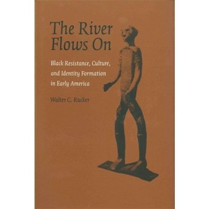 The River Flows On - (Antislavery, Abolition, and the Atlantic World) by  Walter C Rucker (Paperback) - 1 of 1