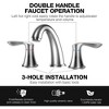 Bathroom Faucets - 2 of 4