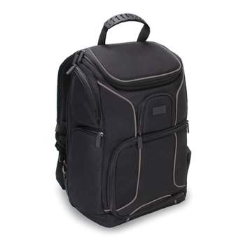 USA Gear® S Series S17 DSLR Camera Backpack.