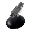 Eaglemoss Collections Star Trek Starship Replica | Axanar Cargo Ship - 4 of 4