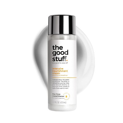 The Good Stuff Conditioner Intensive Nourish Cream, 7.7 oz