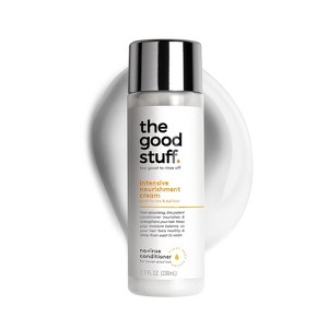 The Good Stuff Conditioner Intensive Nourish Cream, 7.7 oz - 1 of 4