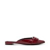 Madden Girl Denver Buckle Flat - 3 of 4