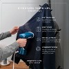 Rowenta Xcel Steam Easy Handheld Garment Steamer for Clothes – Blue - 3 of 4