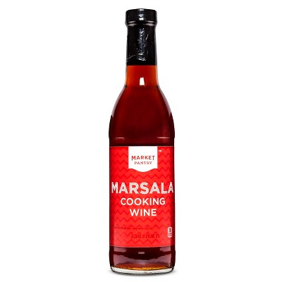 What is Marsala Wine? – MacysWine Shop