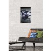 Trends International NFL Seattle Seahawks - Helmet 16 Unframed Wall Poster Prints - 2 of 4