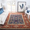 Royalty ROY257 Hand Tufted Indoor Rugs - Safavieh - 2 of 4