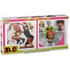 Funko Pop! Albums Deluxe: Tlc - Oooh On The Tlc Tip : Target