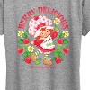 Women's - Strawberry Shortcake - Berry Delicious Short Sleeve Graphic T-Shirt - 2 of 4