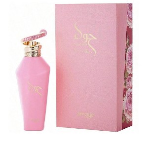 Afnan Zimaya Hawwa Pink by Afnan Women Eau De Parfum Spray 3.4 oz - 1 of 1