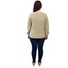Women's Sage Sweater - STACCATO - 3 of 3