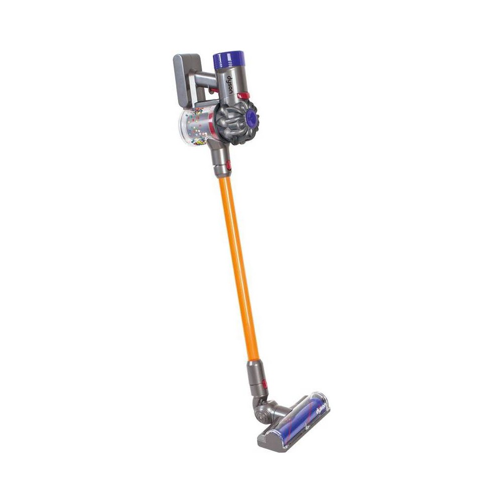  Cordless Vacuum Toy