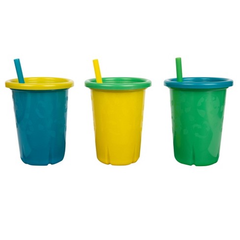 Best Toddler Straw Cups