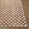 Hauteloom Anthea Living Room, Bedroom Machine Washable Area Rug - Contemporary - 2 of 4