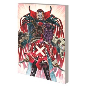 Immortal X-Men by Kieron Gillen Vol. 2 - (Paperback) - 1 of 1