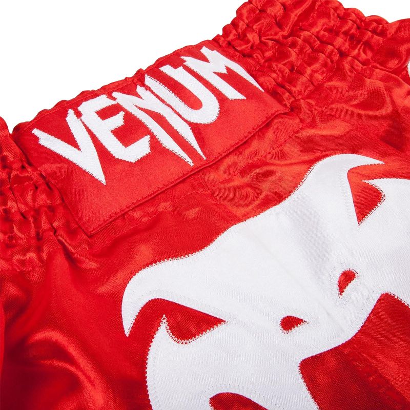 Venum Bangkok Inferno Muay Thai Shorts, 3 of 5
