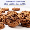 Baketivity Chocolate Chip Cookie Mix + Granola Bar Mix Duff in a Bottle Baking Kit for Kids and Adults - Granola Mix and  Cookie Mix for Baking - 2 of 4