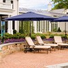 Yaheetech 11FT Patio Umbrella Market Umbrella for Garden Backyard - 2 of 4