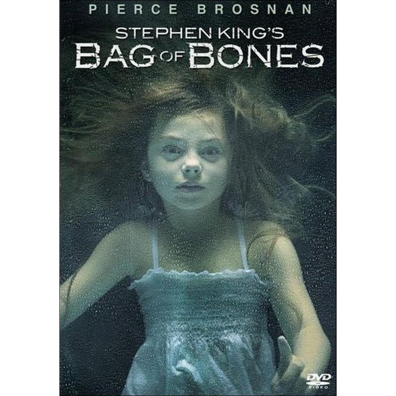 Bag of Bones (DVD), 1 of 2