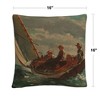 Decorative Throw Pillow_6 by Trademark Fine Art - 4 of 4