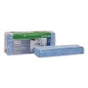 Tork Low-Lint Cleaning Cloth, 1-Ply, 15.4 x 12.8, Unscented, Blue, 80/Bag, 5 Bags/Carton - 3 of 4