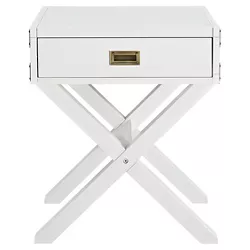 Baby Relax Georgia Campaign Nightstand