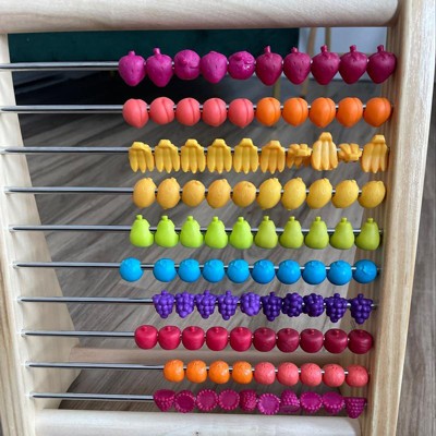 B store toys abacus