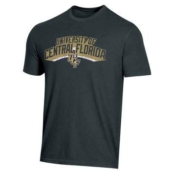 NCAA UCF Knights Men's Biblend T-Shirt