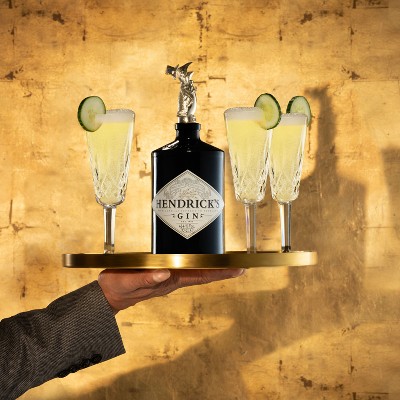 Hendrick's Gin - 1.75L Bottle