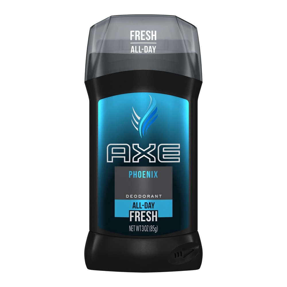 UPC 079400534309 - Axe Deodorant Stick Phoenix 3 oz ...