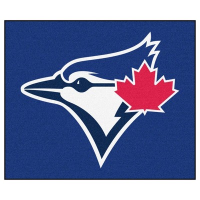 MLB Toronto Blue Jays 5'x6' Rug