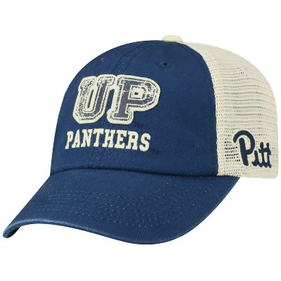 pitt baseball cap