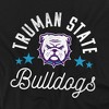 Women's Truman State University Bulldogs T-Shirt - 2 of 4