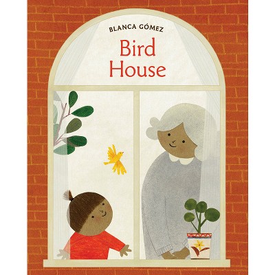 Bird House - by Blanca Gómez