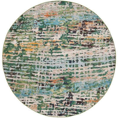 Madison MAD454 Power Loomed Indoor Rug - Safavieh