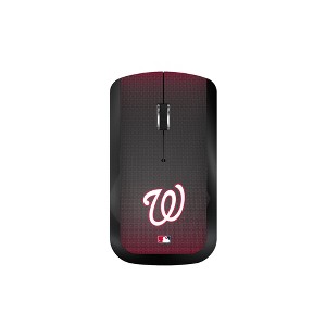 Keyscaper MLB National League Teams Linen Wireless Mouse - 1 of 4
