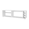 NicBex TV Stand for 70 Inch TV,TV Entertanment Center with Open Storage Shelves,Modern TV Console Table for Living Room - 4 of 4