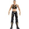 WWE Basic Shayna Baszler Action Figure – Authentic Ring Gear & TrueFX Detail - 3 of 4