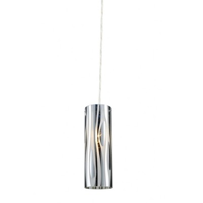 Elk Home Chromia 1 - Light Pendant in  Polished Chrome