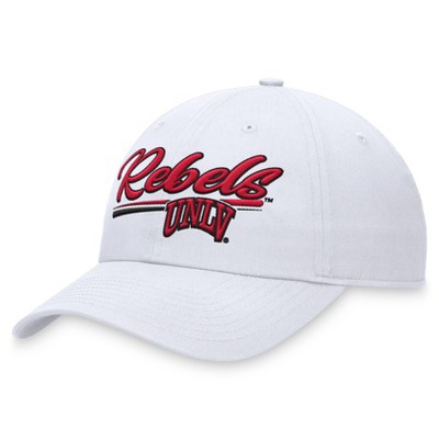 NCAA UNLV Rebels Tragbarer Sonnenschirm – Kippbar, Mit Tragetasche Für Strand & Outdoor