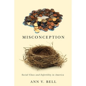 Misconception - (Families in Focus) by  Ann V Bell (Paperback) - 1 of 1