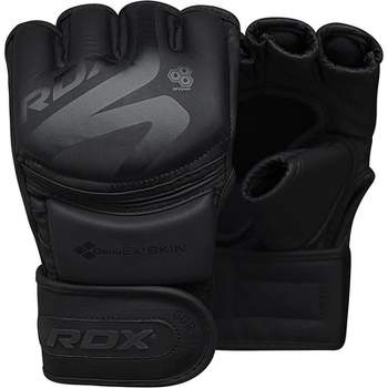 RDX Sports F15 MMA Training Gloves - Ultimate Protection & Performance Gear for Mixed Martial Arts