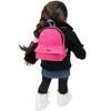 Sophia's Nylon Backpack for 18" Dolls - 2 of 4