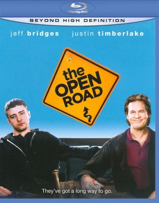 The Open Road (Blu-ray)(2009)