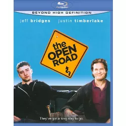 The Open Road (Blu-ray)(2009)