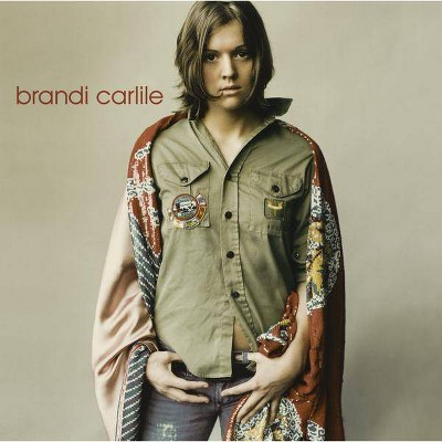 Brandi Carlile - Brandi Carlile: On Tour (CD)