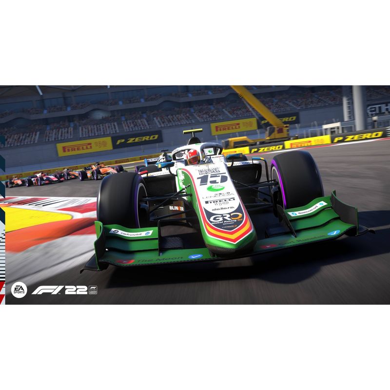 F1 22 - Xbox Series X, 5 of 6